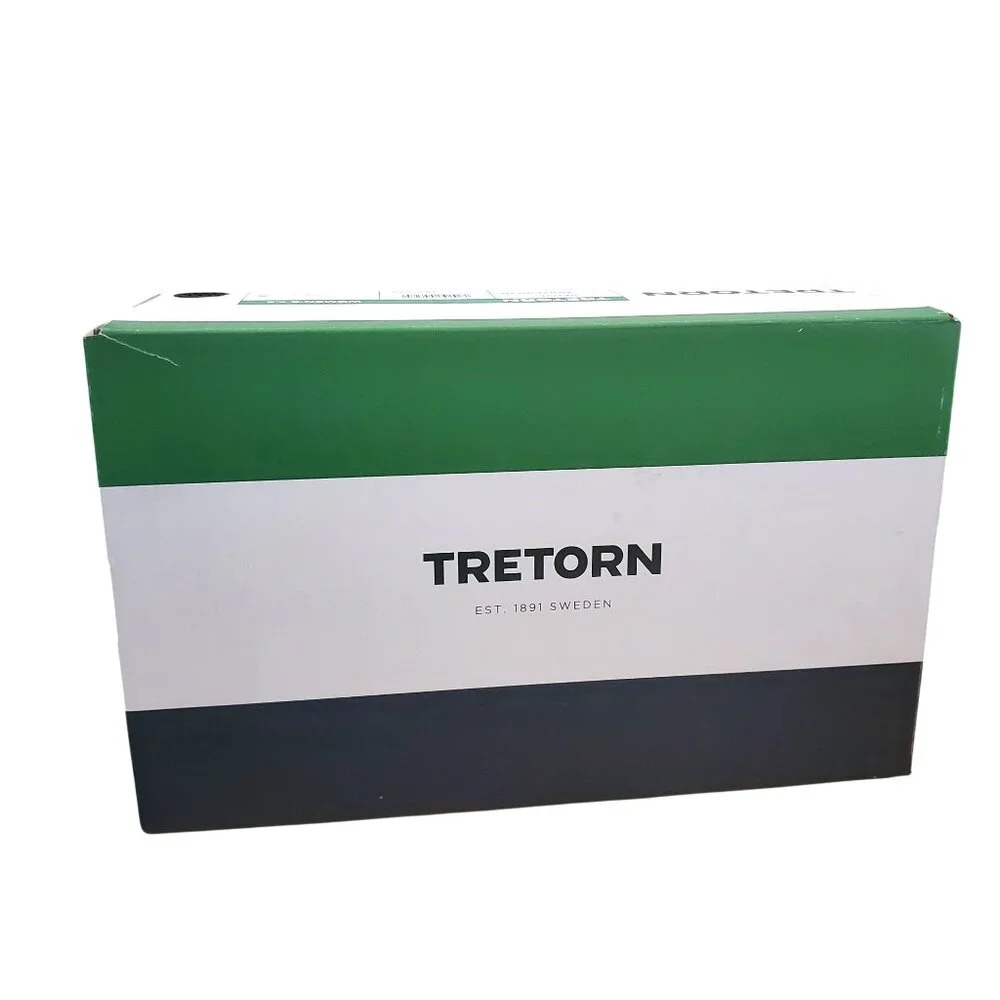 Tretorn women size
